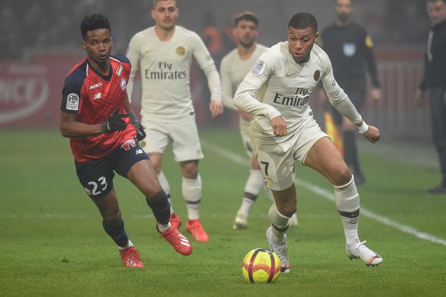 英超本赛季1000分钟以上球员评分 霍伊伦倒数第4