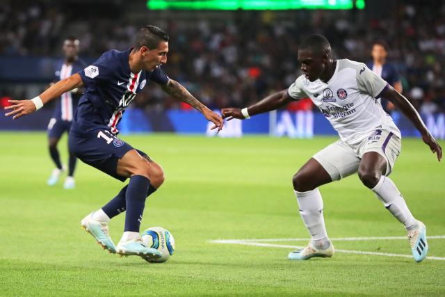 马卡电台：皇马想用1000到1200万欧签下拉波尔特